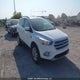 1FMCU9GD7JUC95828 2018 Ford Escape Se auction photo thumbnail 1
