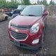 2GNFLFEK2H6166710 2017 Chevrolet Equinox Lt auction photo thumbnail 2