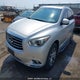 5N1AL0MM6FC503883 2015 Infiniti Qx60 auction photo thumbnail 2
