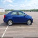 1G1JC5EH0E4135253 2014 Chevrolet Sonic Lt Auto auction photo thumbnail 13
