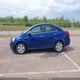 1G1JC5EH0E4135253 2014 Chevrolet Sonic Lt Auto auction photo thumbnail 14