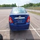1G1JC5EH0E4135253 2014 Chevrolet Sonic Lt Auto auction photo thumbnail 16