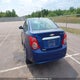 1G1JC5EH0E4135253 2014 Chevrolet Sonic Lt Auto auction photo thumbnail 20
