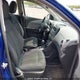 1G1JC5EH0E4135253 2014 Chevrolet Sonic Lt Auto auction photo thumbnail 5