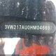 3VW217AU0HM046692 2017 Volkswagen Golf 1.8 Tsi Comfortline/1.8 Tsi Highline/1.8 Tsi Trendline auction photo thumbnail 19