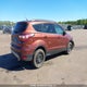 1FMCU9GD5JUC92894 2018 Ford Escape Se auction photo thumbnail 4