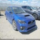 JF1VA1G61H9819373 2017 Subaru Wrx Sport auction photo thumbnail 1