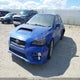 JF1VA1G61H9819373 2017 Subaru Wrx Sport auction photo thumbnail 2