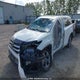 5TDDZRFH9KS947370 2019 Toyota Highlander Limited/Ltd Platinum auction photo thumbnail 2