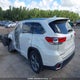 5TDDZRFH9KS947370 2019 Toyota Highlander Limited/Ltd Platinum auction photo thumbnail 3