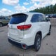 5TDDZRFH9KS947370 2019 Toyota Highlander Limited/Ltd Platinum auction photo thumbnail 4