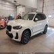 5UX53DP05R9X11887 2024 BMW X3 xDrive30I auction photo thumbnail 2