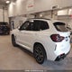 5UX53DP05R9X11887 2024 BMW X3 xDrive30I auction photo thumbnail 3