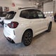 5UX53DP05R9X11887 2024 BMW X3 xDrive30I auction photo thumbnail 4