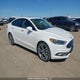 3FA6P0D90JR236329 2018 Ford Fusion Titanium auction photo thumbnail 1