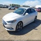 3FA6P0D90JR236329 2018 Ford Fusion Titanium auction photo thumbnail 2