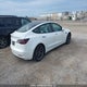 5YJ3E1EA5NF328657 2022 Tesla Model 3 Rwd/Standard Range auction photo thumbnail 4