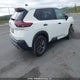 5N1AT3AB6NC715931 2022 Nissan Rogue S auction photo thumbnail 4