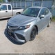 4T1G11AK8RU907338 2024 Toyota Camry Se Night Shade/Se auction photo thumbnail 2