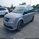 2C4RDGBG2HR593831 2017 Dodge Grand Caravan Se auction photo thumbnail 2
