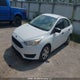 1FADP3E20GL317512 2016 Ford Focus S auction photo thumbnail 2