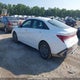 KMHLM4DG4SU006875 2025 Hyundai Elantra Sel Sport auction photo thumbnail 3