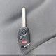 LUCGE8H56D3004021 2013 Honda Fit Lx auction photo thumbnail 11