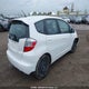 LUCGE8H56D3004021 2013 Honda Fit Lx auction photo thumbnail 4