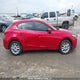 JM1BN1L77H1109540 2017 Mazda Mazda3 Gs auction photo thumbnail 13