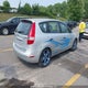 KMHDC85E29U034874 2009 Hyundai Elantra Touring auction photo thumbnail 4