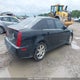 1G6DW677270139095 2007 Cadillac Sts auction photo thumbnail 4