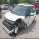 ZFBCFACH5EZ023542 2014 Fiat 500L Lounge auction photo thumbnail 2