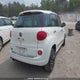 ZFBCFACH5EZ023542 2014 Fiat 500L Lounge auction photo thumbnail 4