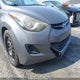 5NPDH4AE4DH285497 2013 Hyundai Elantra Gls/Limited auction photo thumbnail 12