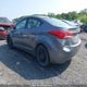 5NPDH4AE4DH285497 2013 Hyundai Elantra Gls/Limited auction photo thumbnail 3