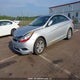 5NPEB4AC9CH397893 2012 Hyundai Sonata Gl auction photo thumbnail 2