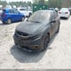 2HGFC1F9XKH104847 2019 Honda Civic Touring auction photo thumbnail 2