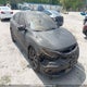 2HGFC1F9XKH104847 2019 Honda Civic Touring auction photo thumbnail 6