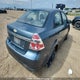 3G1TX55E79L117397 2009 Chevrolet Aveo Lt auction photo thumbnail 3