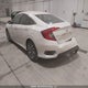 2HGFC2F86JH005941 2018 Honda Civic Ex auction photo thumbnail 3