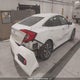 2HGFC2F86JH005941 2018 Honda Civic Ex auction photo thumbnail 6