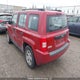 1J8FT28W08D706162 2008 Jeep Patriot Sport auction photo thumbnail 3