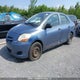 JTDBT923181290072 2008 Toyota Yaris auction photo thumbnail 2