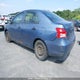 JTDBT923181290072 2008 Toyota Yaris auction photo thumbnail 3