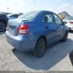 JTDBT923181290072 2008 Toyota Yaris auction photo thumbnail 4
