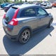 YV1MK382582049191 2008 Volvo C30 2.4I auction photo thumbnail 4