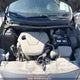 KMHCT5AE2CU006435 2012 Hyundai Accent Gl auction photo thumbnail 10
