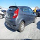 KMHCT5AE2CU006435 2012 Hyundai Accent Gl auction photo thumbnail 4