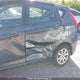 KMHCT5AE2CU006435 2012 Hyundai Accent Gl auction photo thumbnail 6