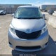 5TDZZ3DC2HS862664 2017 Toyota Sienna auction photo thumbnail 13